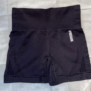 Gymshark energy seamless shorts